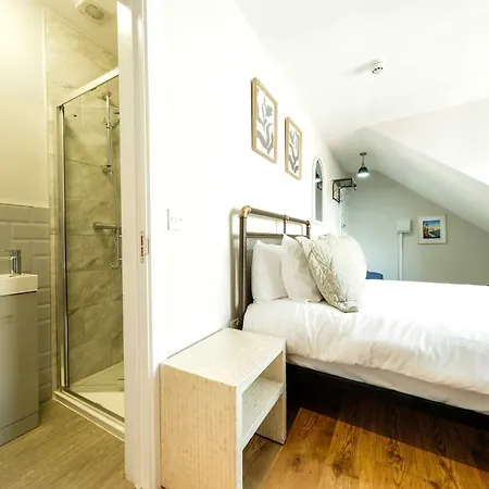 Apartment The Willow - 17 Bristol