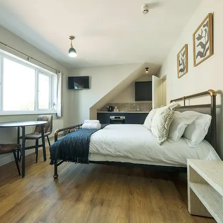 Apartman The Willow - 17 *