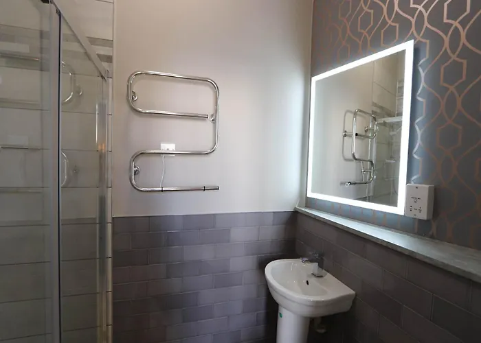 The Willow - 17 브리스틀