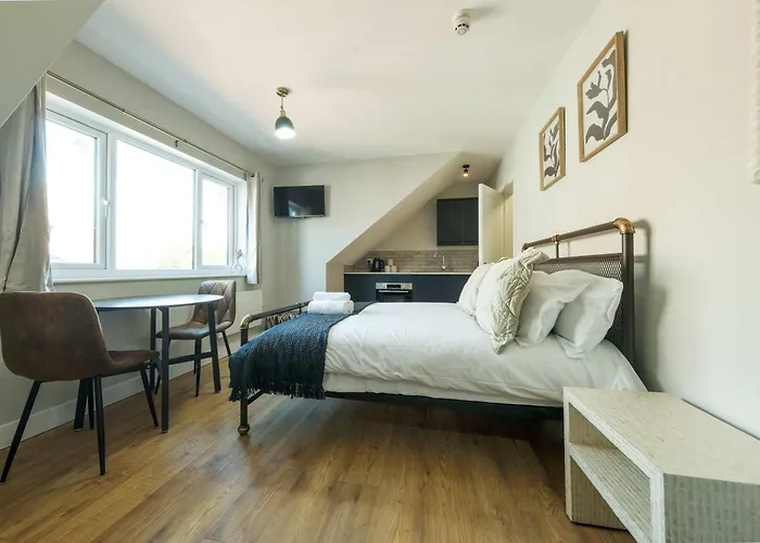 Apartment The Willow - 17 *