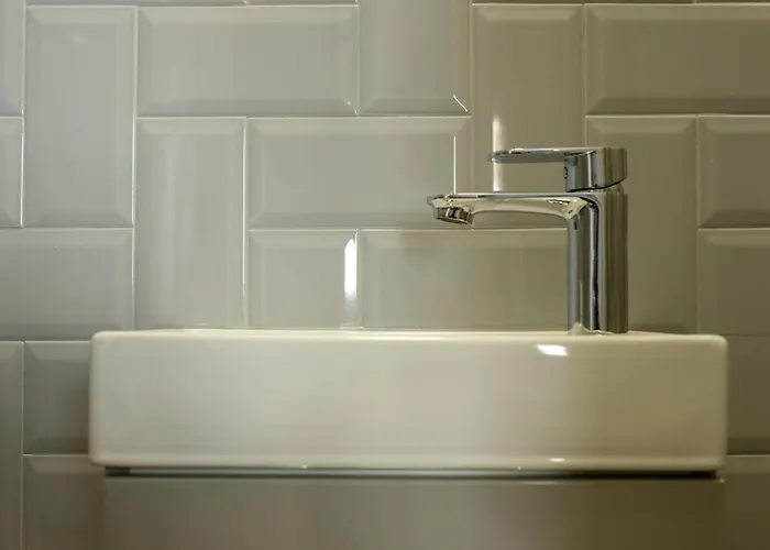 Apartment The Willow - 17