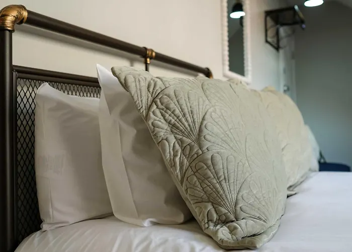 The Willow - 17 Apartment *