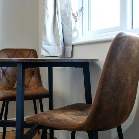 The Willow - 17 Appartement