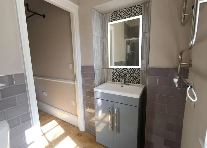 The Willow - 17 * Bristol