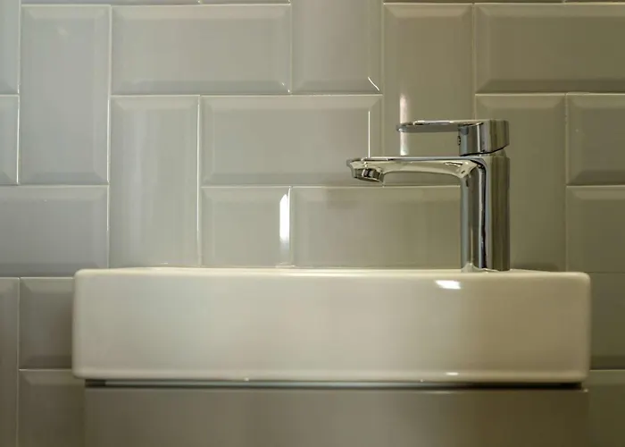 Apartman The Willow - 17